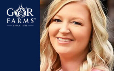 G&R Farms Announces New Hire Caitlin Farrow Assumes Role of Assistant Sales Associate