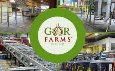 G&R Implements Major Tech Advancements with Upgraded Equipment