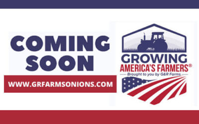 Growing America’s Farmers: Coming Soon!