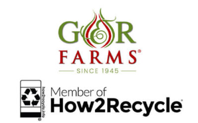G&R Farms Continues its Commitment to Sustainability: Becomes Member of H2R Program
