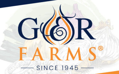 G&R Farms Rolls Out New Packaging With Vidalia Season