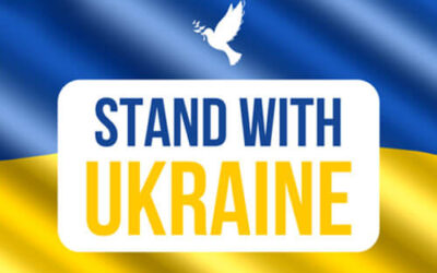G&R Supports Freedom, G&R Stands with Ukraine