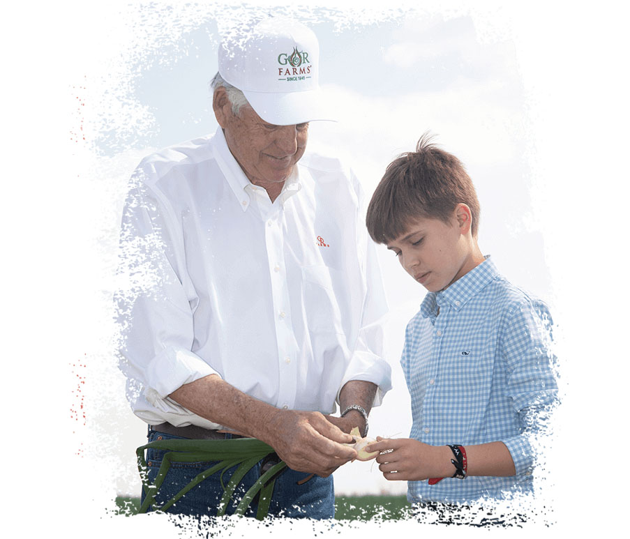 G&R Farms Continues its Commitment to the Next Generation of Ag Leaders