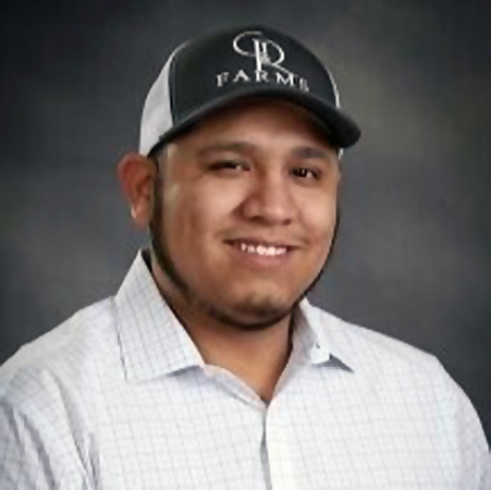 G&R Farms Fosters Talent: Announces Promotion from Within