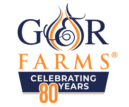 G&R Farms Celebrates 80 Years of Sweet Success