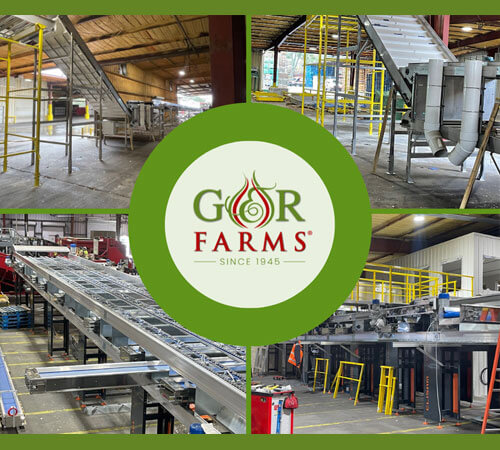 G&R Implements Major Tech Advancements with Upgraded Equipment