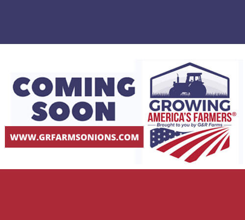 Growing America’s Farmers: Coming Soon!