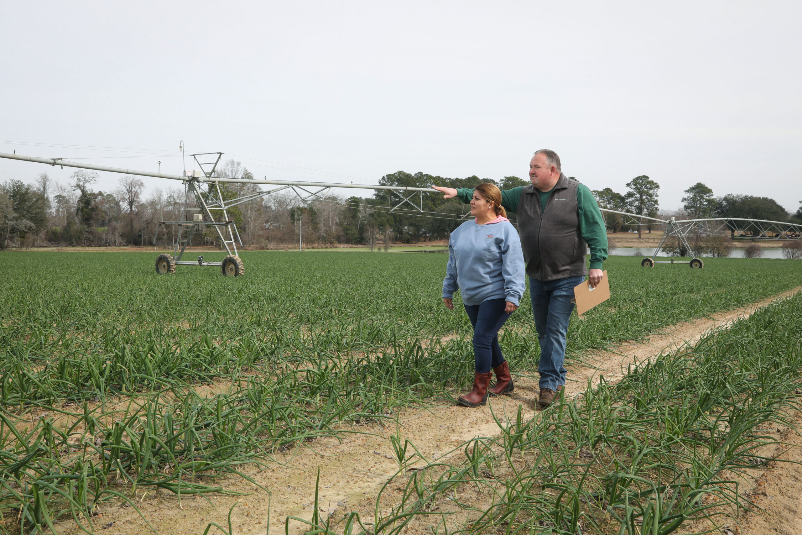 G&R Farms Awarded Major Sustainability Honors