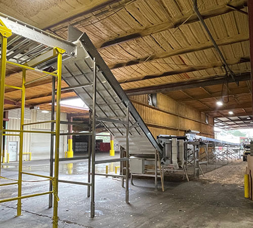 G&R Farms Invests in Tech Advancements with Upgraded Equipment