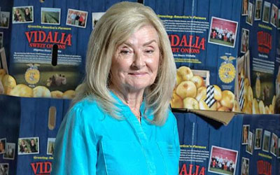 Prominent Vidalia Onion Leader Passes