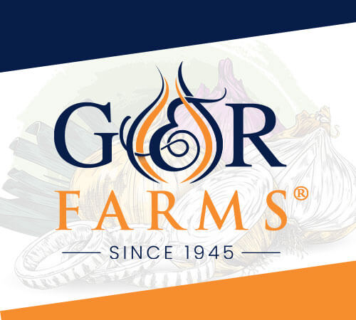 G&R Farms Rolls Out New Packaging With Vidalia Season