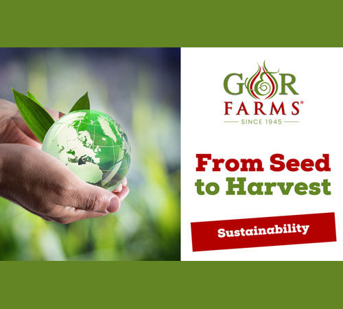 G&R Continues to Implement Sustainability Measures